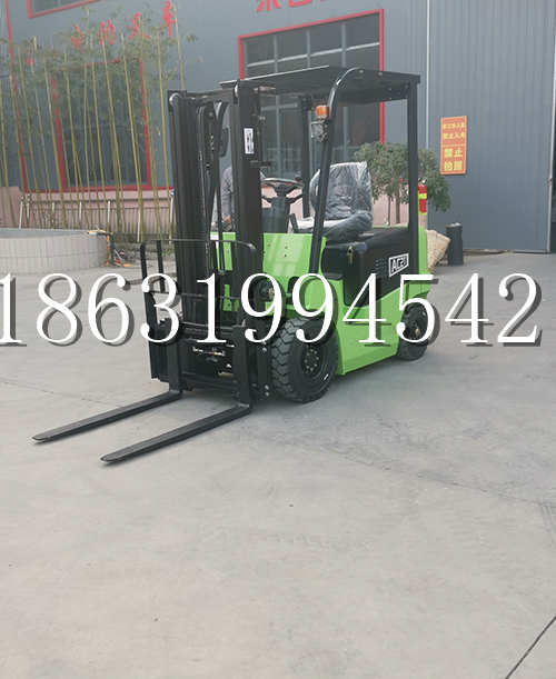 南明区电动叉车小型自登高叉车那里有简易叉车自登高叉车电动叉车托盘搬运车